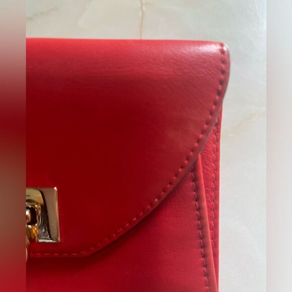 Salvatore Ferragamo Bifold Wallet - Picture 5 of 17